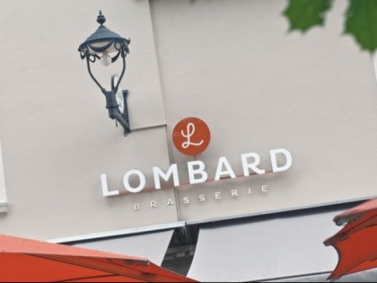 Фото: Brasserie Lombard