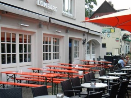 Фото: Brasserie Lombard